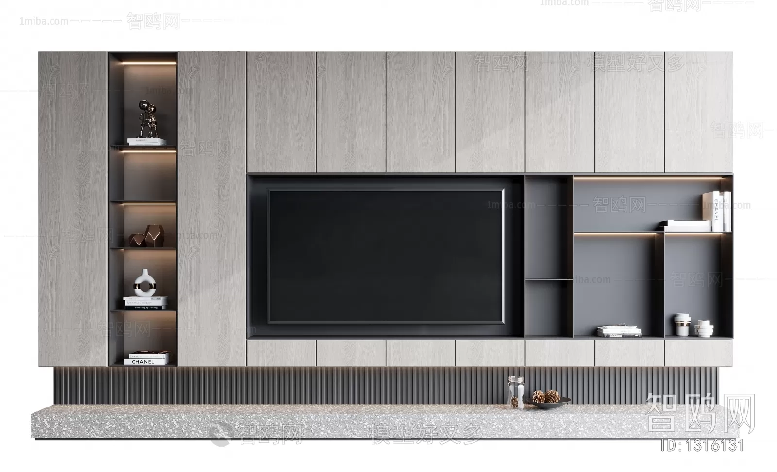 3DSKY FREE - FREE 3DS MAX MODELS