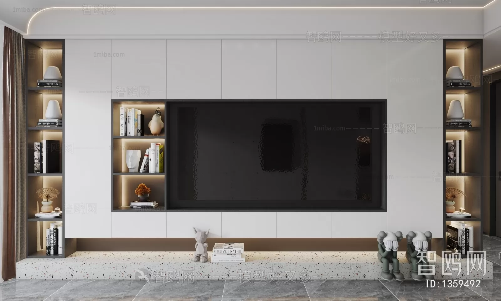 3DSKY FREE - FREE 3DS MAX MODELS