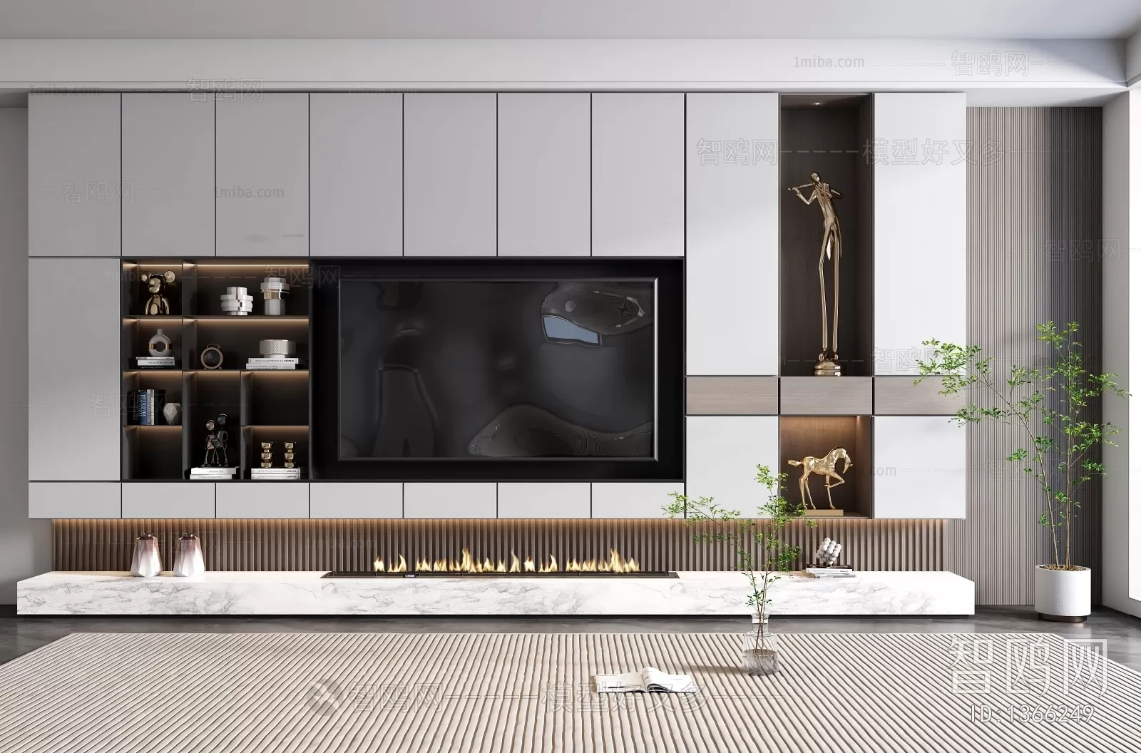 3DSKY FREE - FREE 3DS MAX MODELS