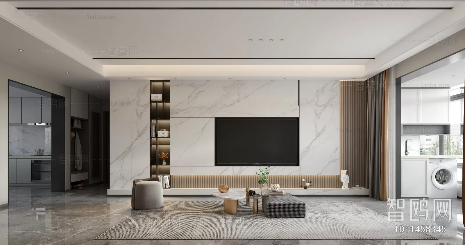 3DSKY FREE - FREE 3DS MAX MODELS