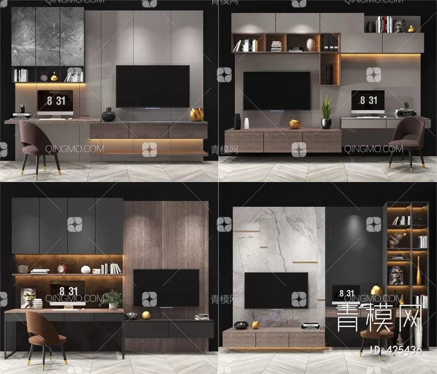 3DSKY FREE - FREE 3DS MAX MODELS