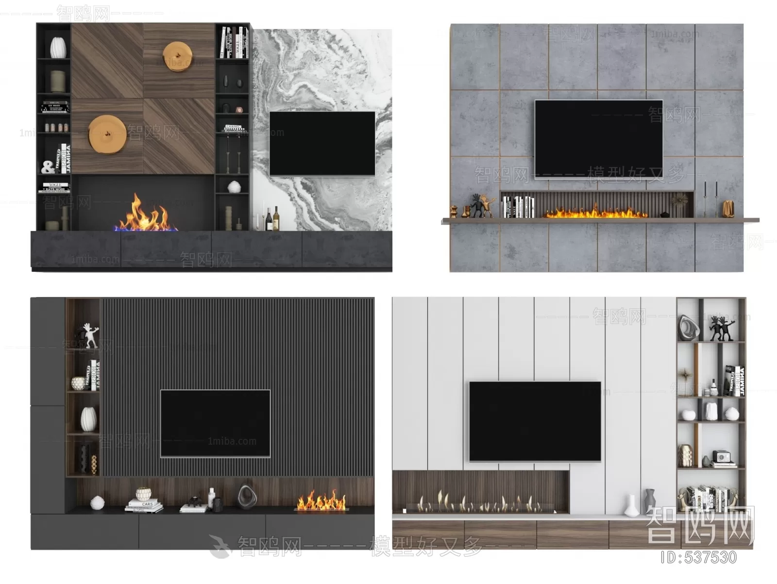 3DSKY FREE - FREE 3DS MAX MODELS