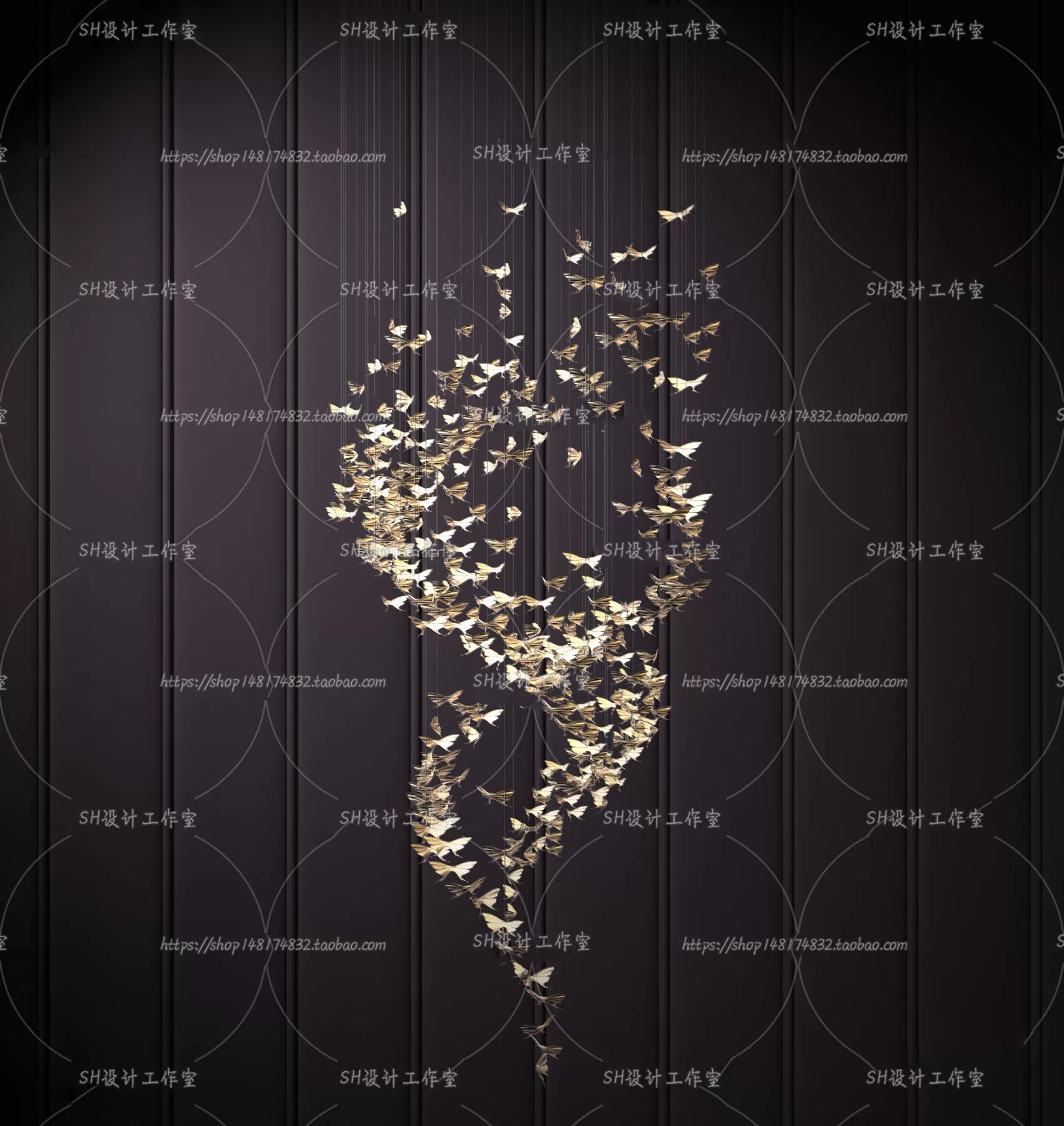 LIGHT – 3D MODELS DOWNLOAD – 003 – PRO