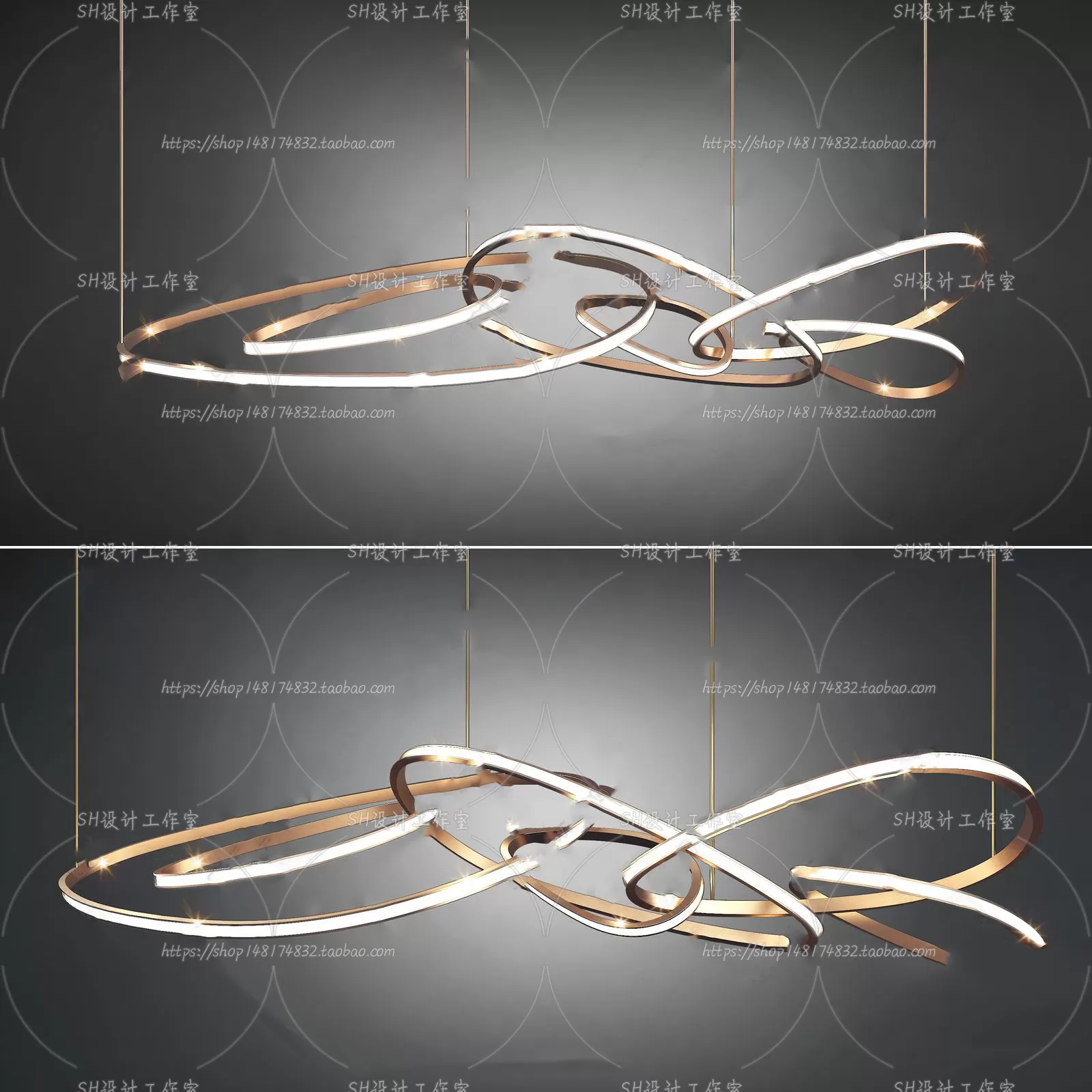 LIGHT – 3D MODELS DOWNLOAD – 016 – PRO