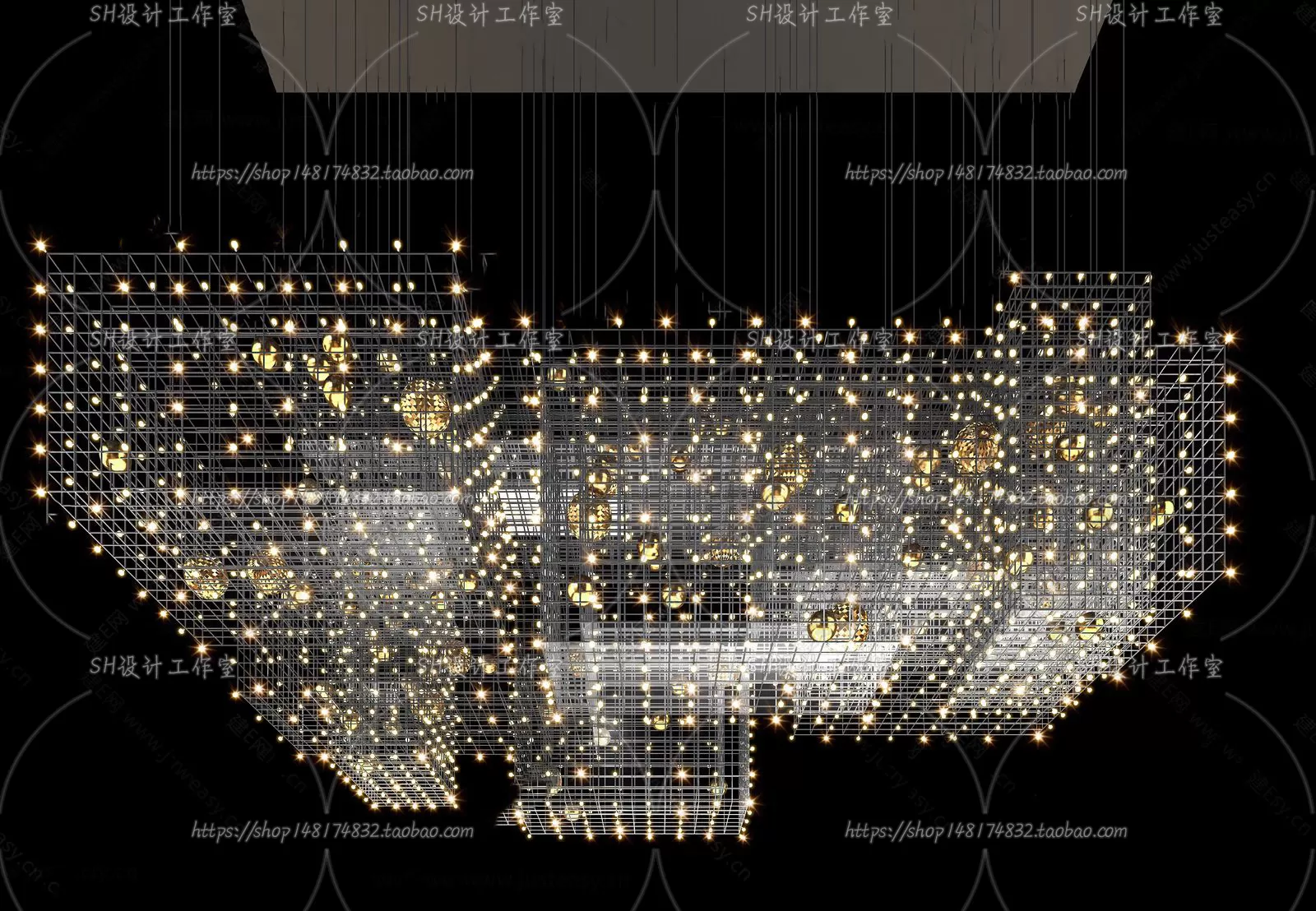 LIGHT – 3D MODELS DOWNLOAD – 018 – PRO