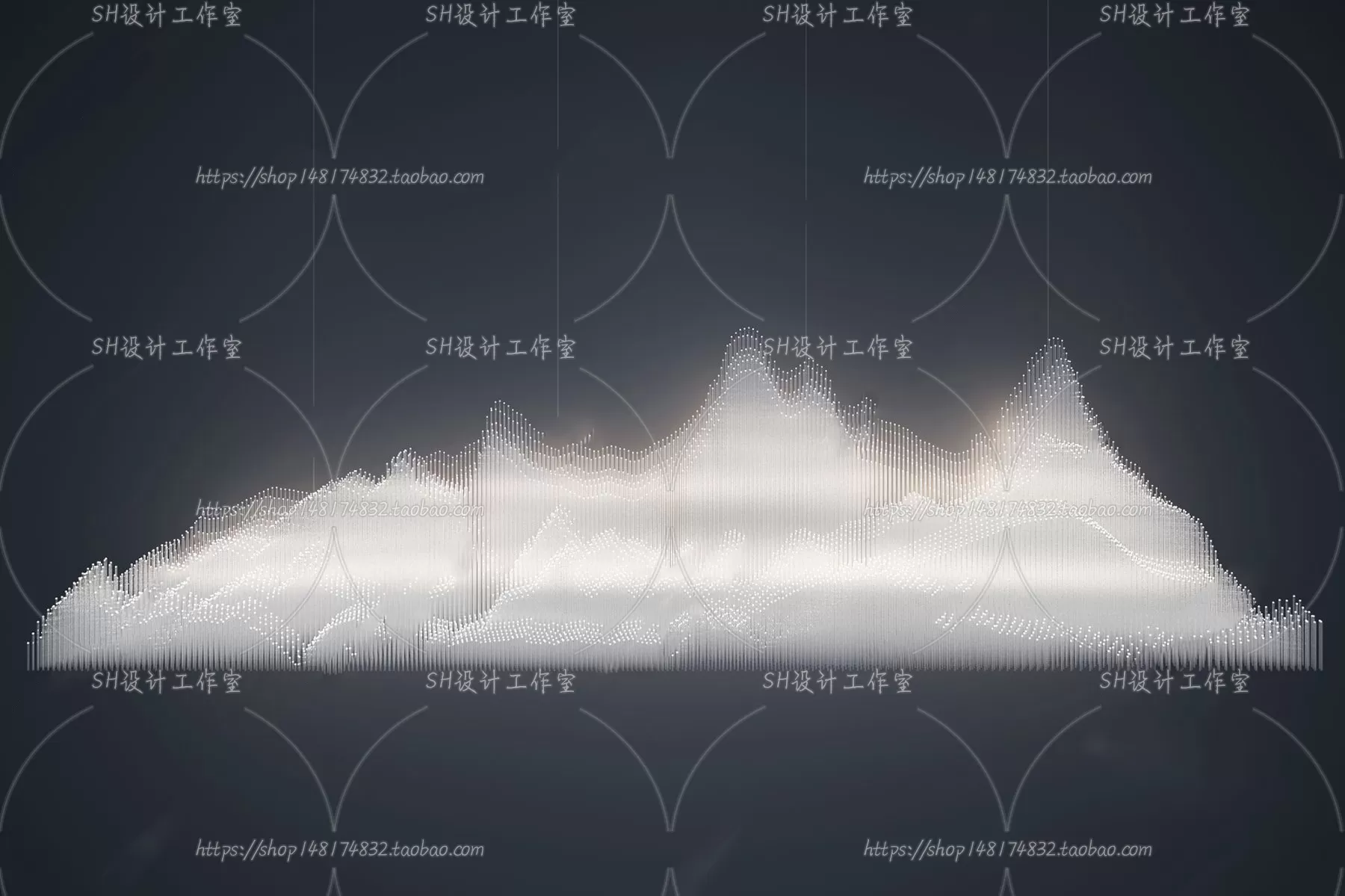 LIGHT – 3D MODELS DOWNLOAD – 023 – PRO