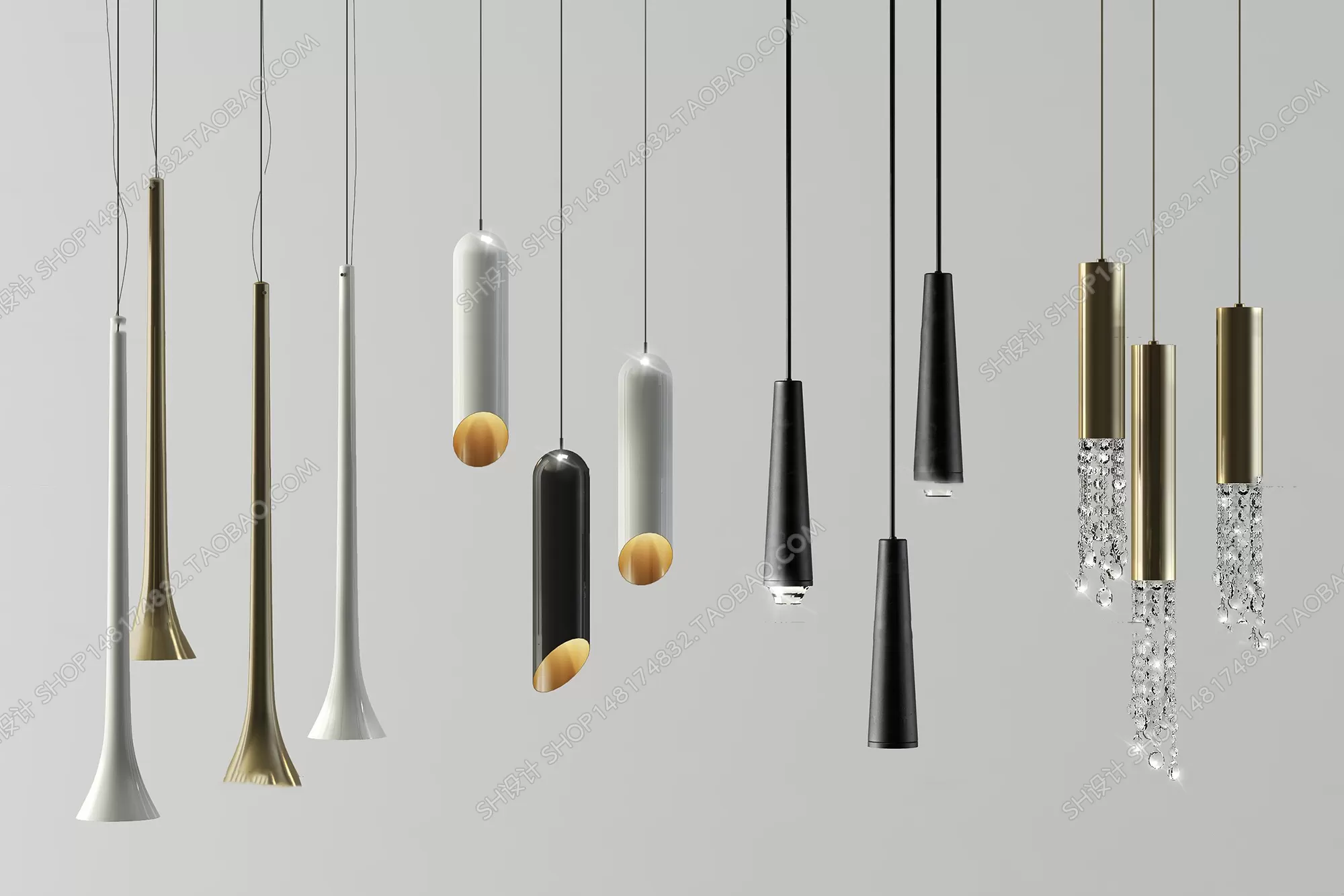LIGHT – 3D MODELS DOWNLOAD – 070 – PRO