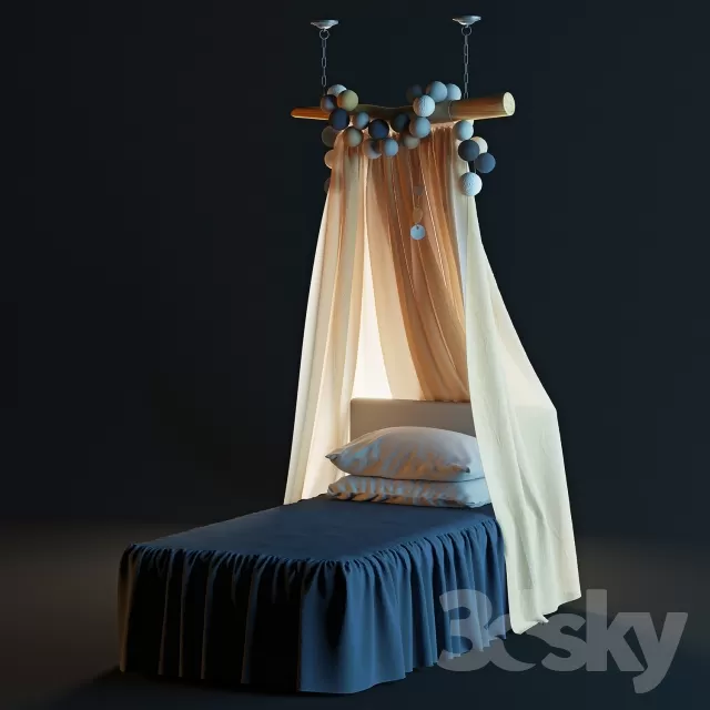 3DSKY FREE - FREE 3DS MAX MODELS