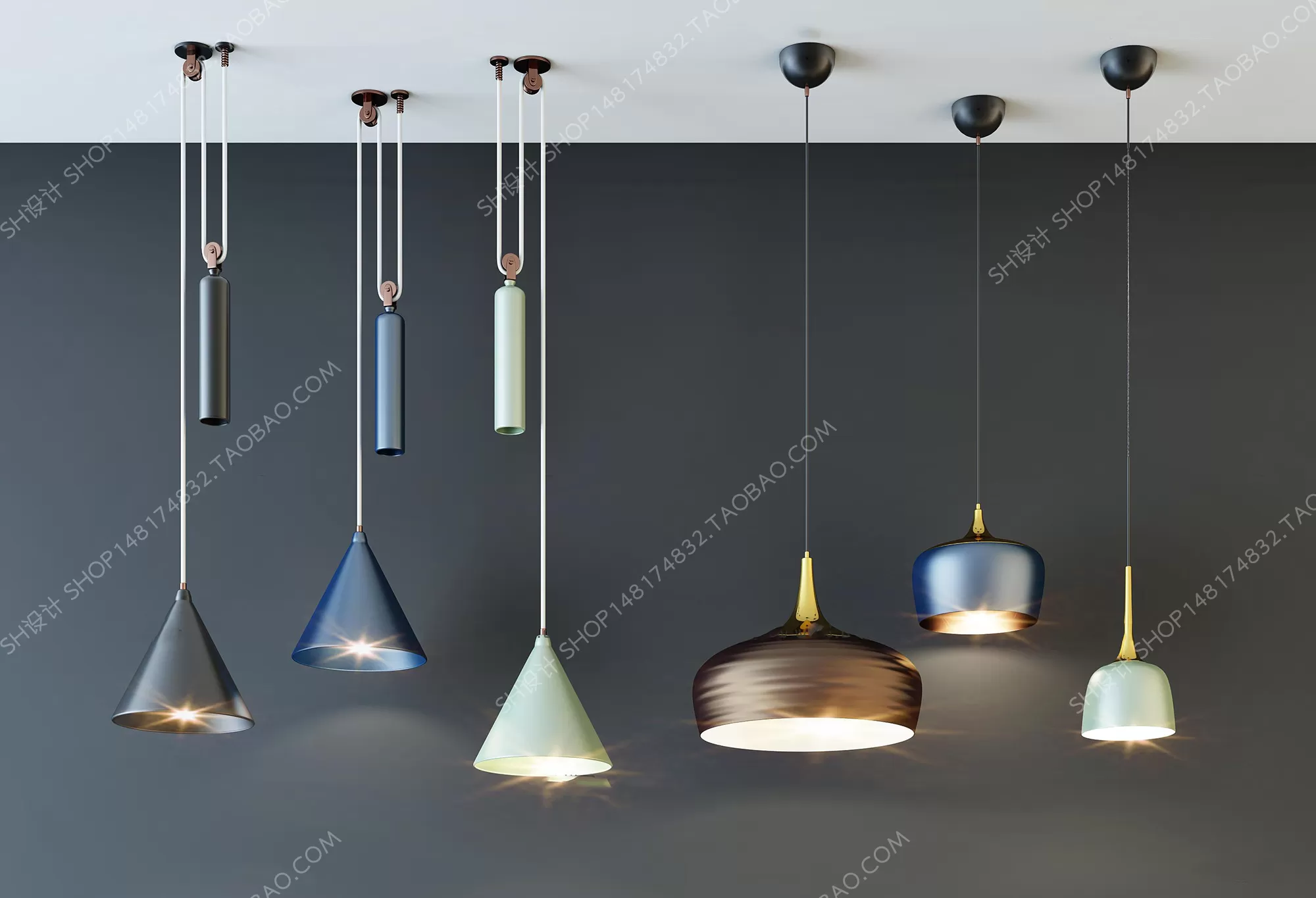 LIGHT – 3D MODELS DOWNLOAD – 082 – PRO