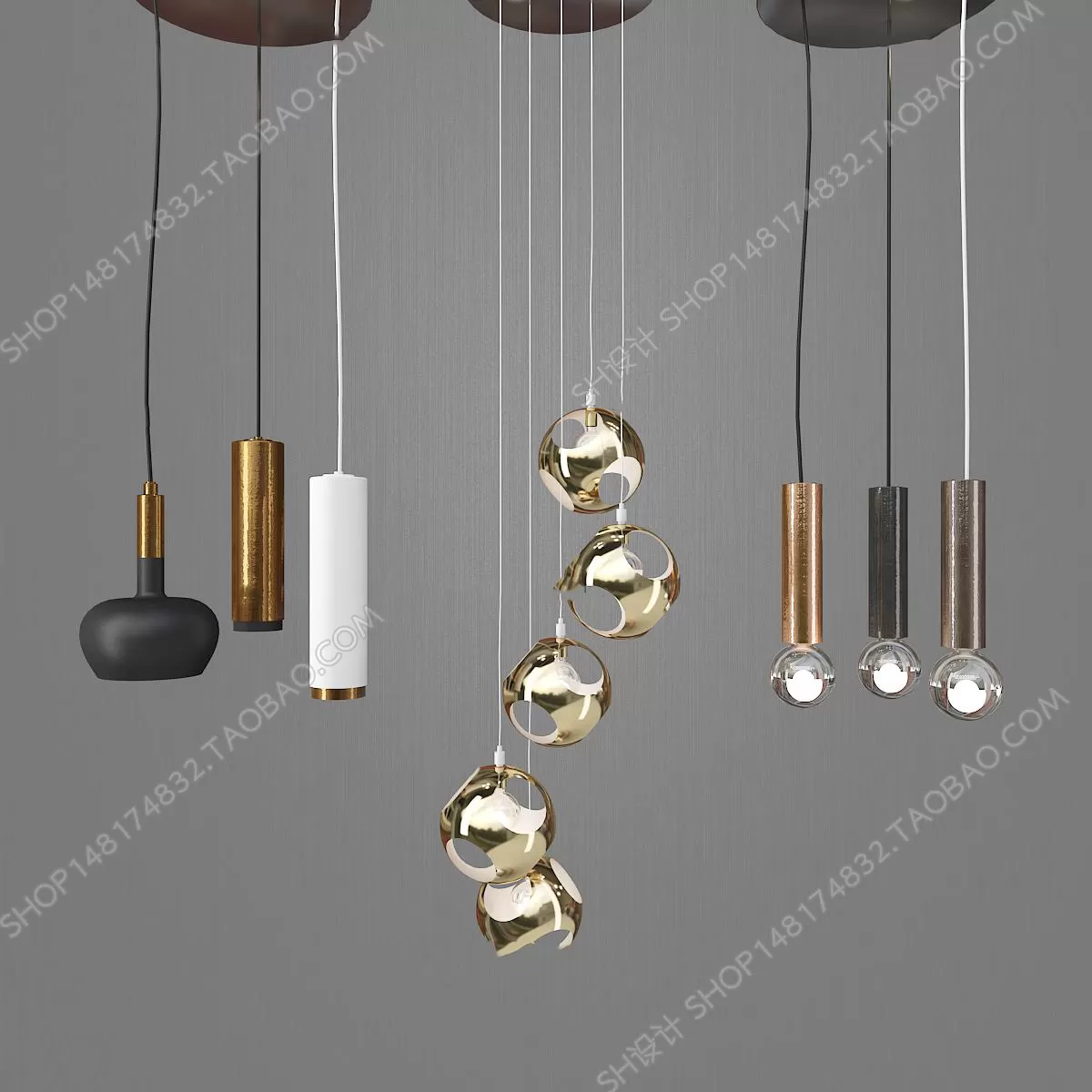 LIGHT – 3D MODELS DOWNLOAD – 083 – PRO