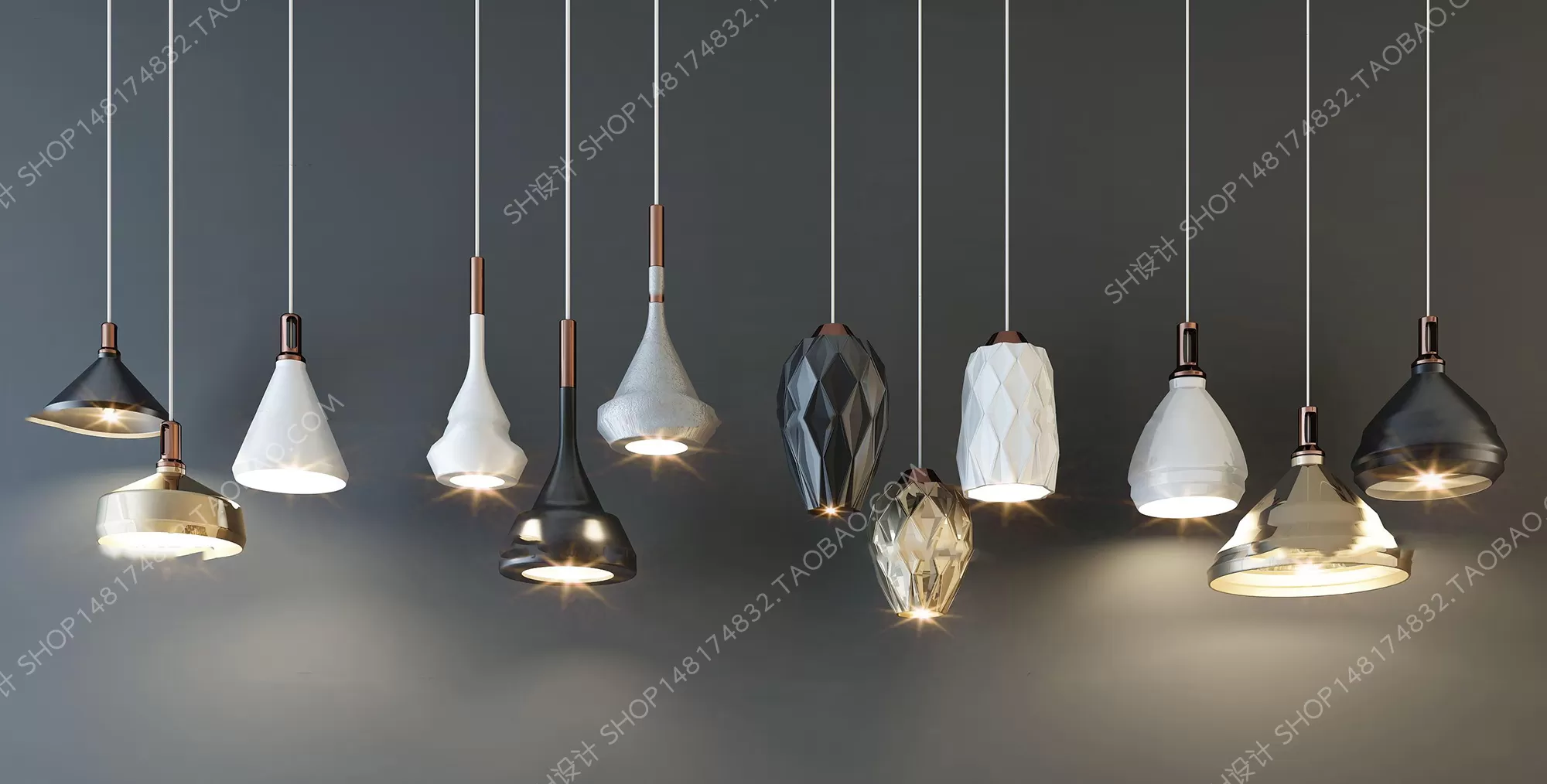 LIGHT – 3D MODELS DOWNLOAD – 085 – PRO