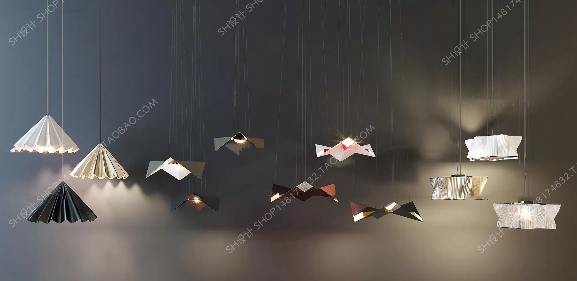 LIGHT – 3D MODELS DOWNLOAD – 092 – PRO