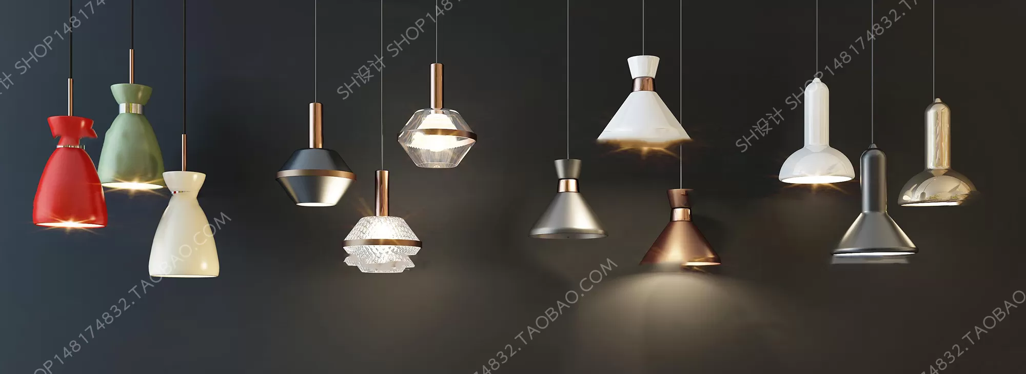 LIGHT – 3D MODELS DOWNLOAD – 093 – PRO
