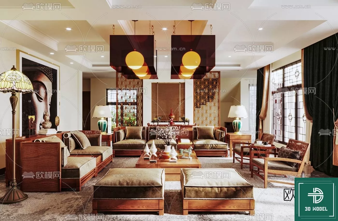 3DSKY FREE - FREE 3DS MAX MODELS