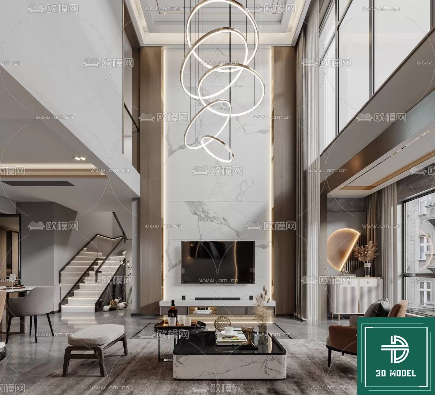 3DSKY FREE - FREE 3DS MAX MODELS