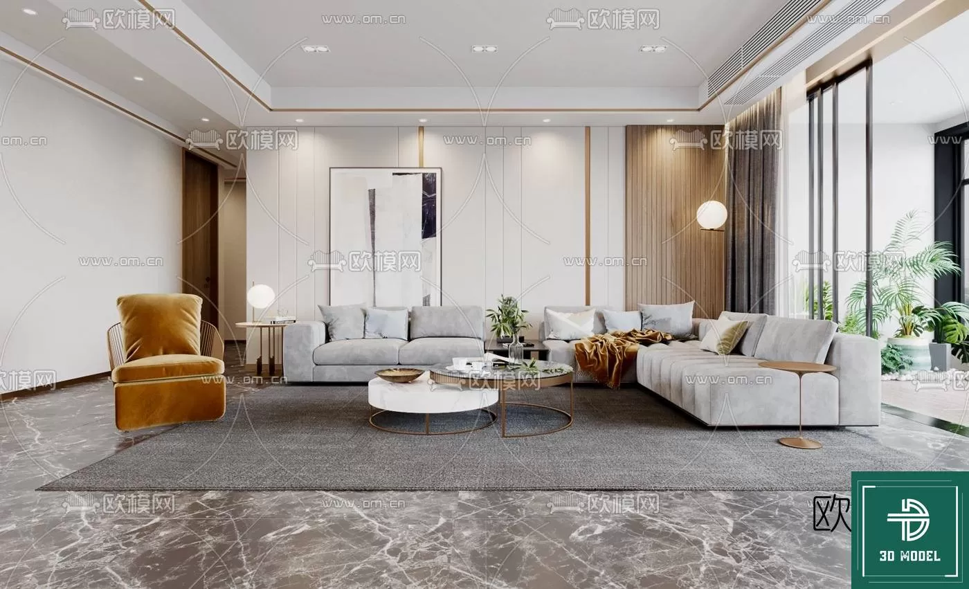 3DSKY FREE - FREE 3DS MAX MODELS