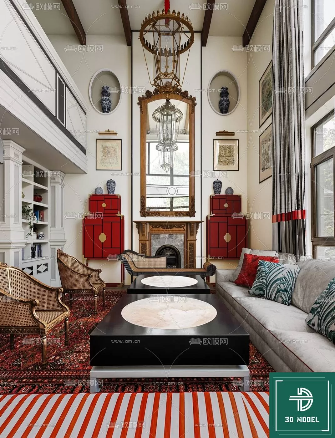 3DSKY FREE - FREE 3DS MAX MODELS