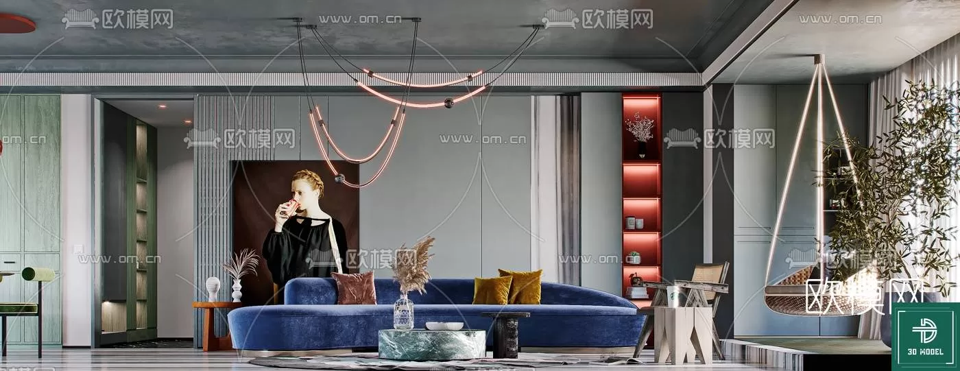 3DSKY FREE - FREE 3DS MAX MODELS