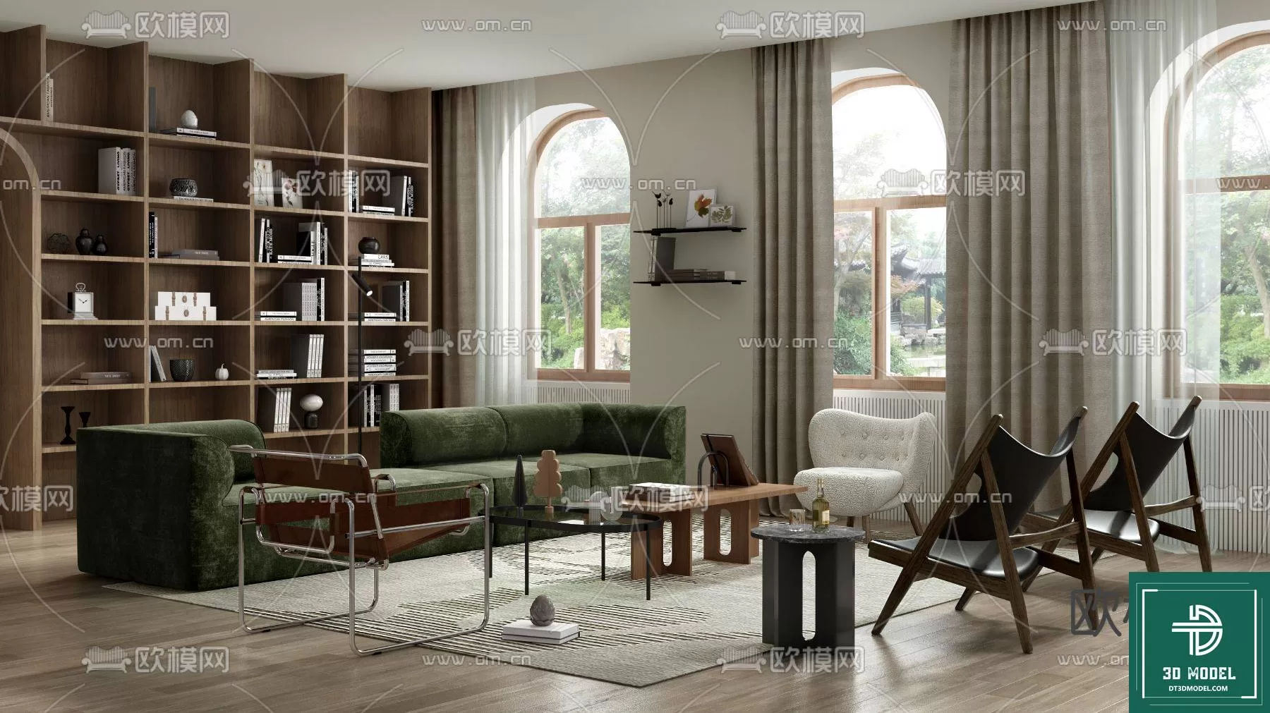 3DSKY FREE - FREE 3DS MAX MODELS