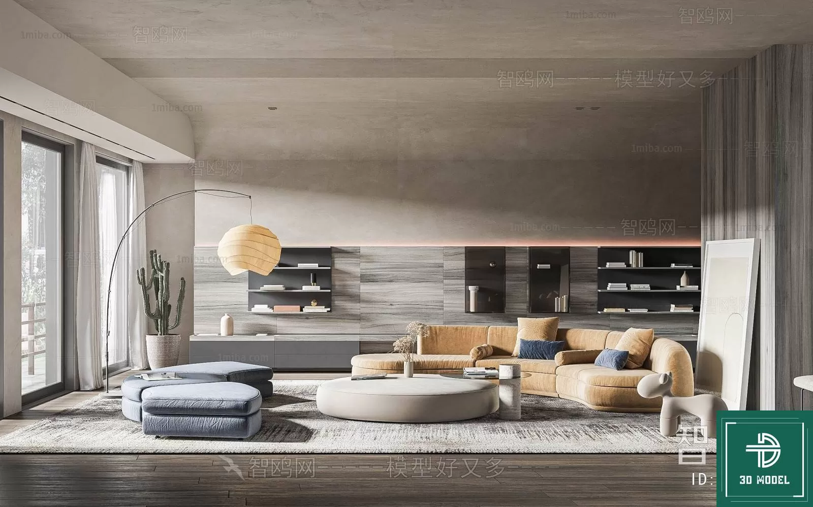 3DSKY FREE - FREE 3DS MAX MODELS