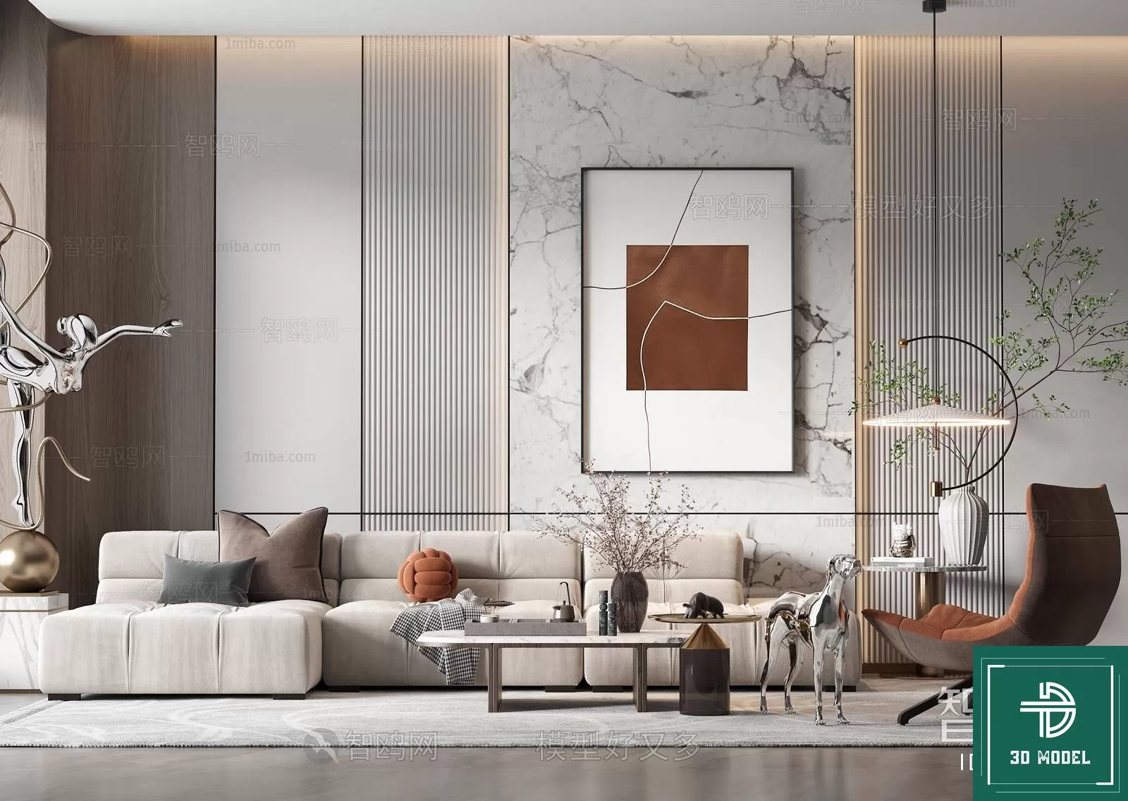 3DSKY FREE - FREE 3DS MAX MODELS