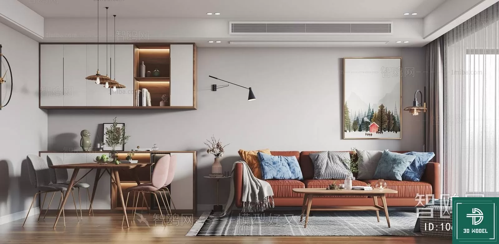 3DSKY FREE - FREE 3DS MAX MODELS