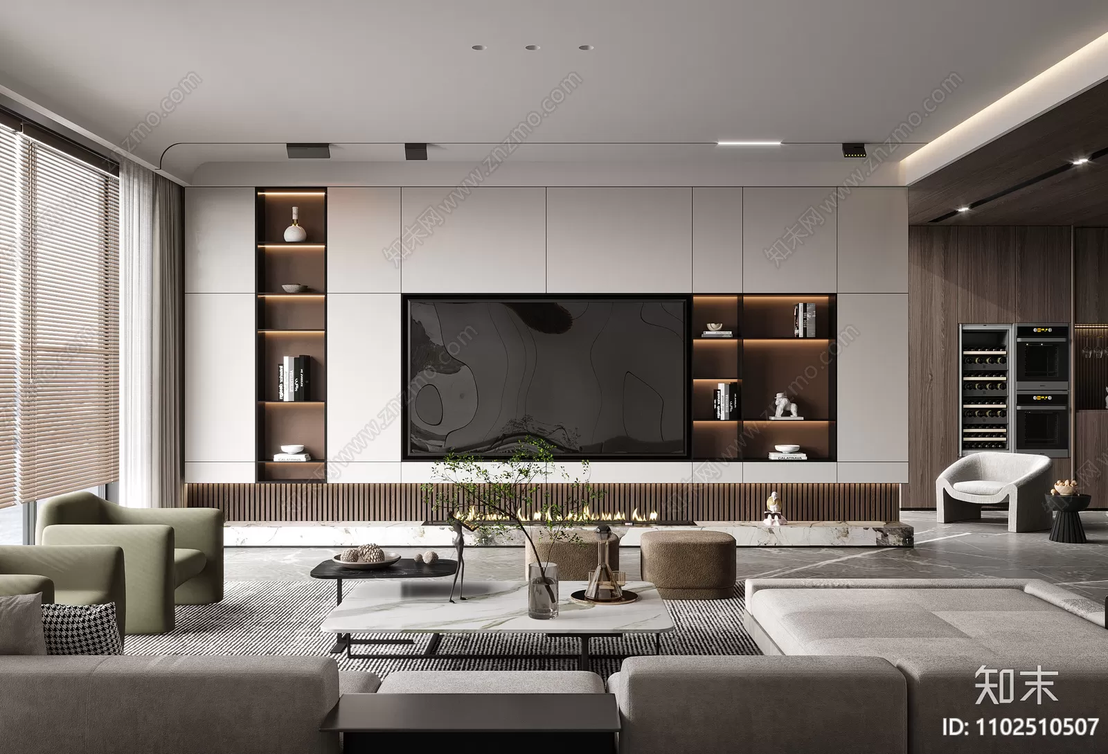 3DSKY FREE - FREE 3DS MAX MODELS