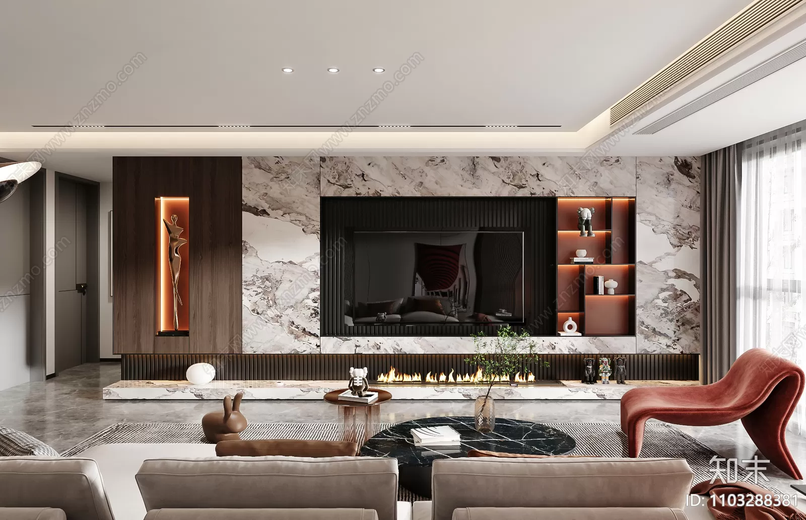 3DSKY FREE - FREE 3DS MAX MODELS