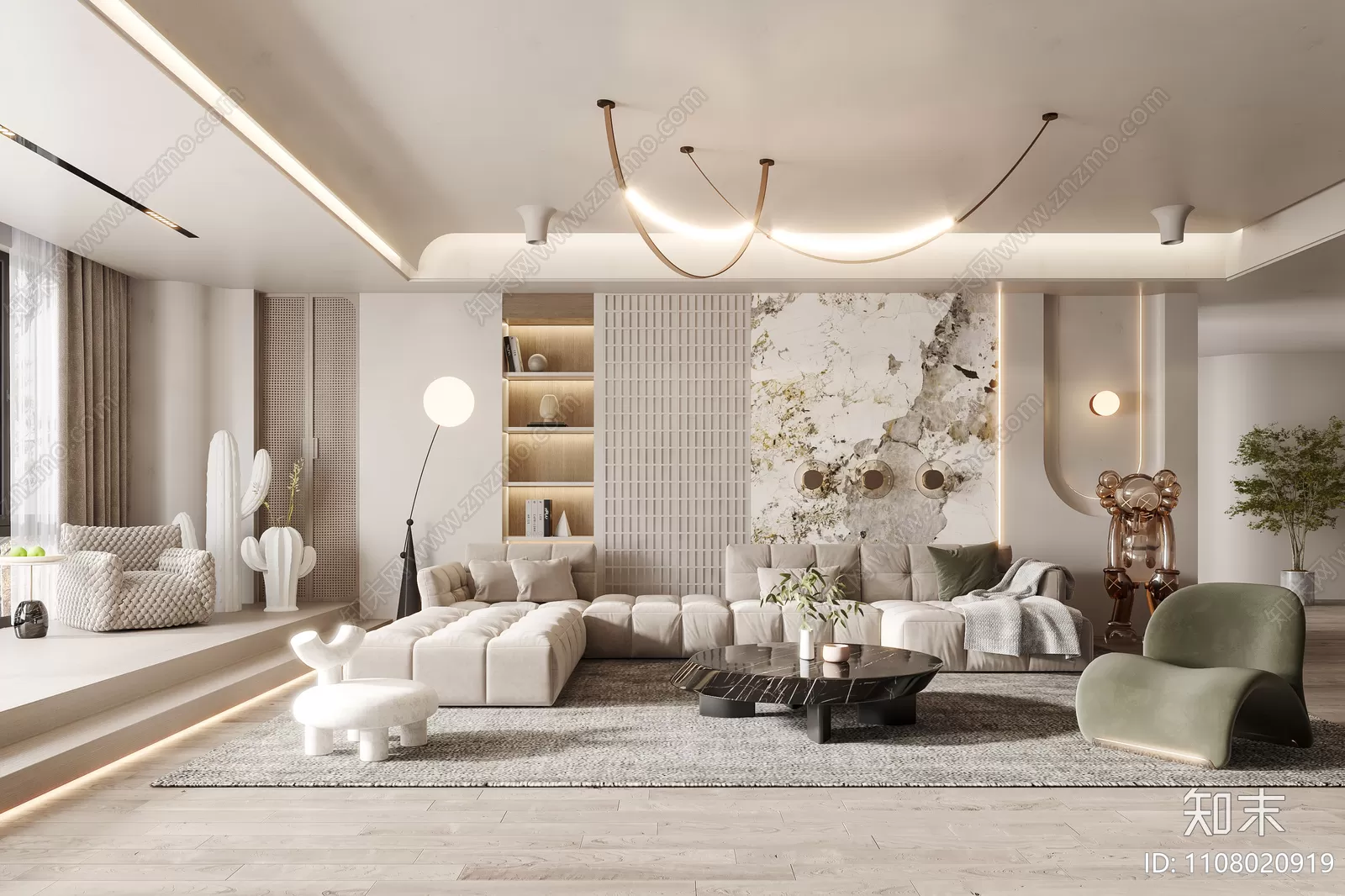 3DSKY FREE - FREE 3DS MAX MODELS