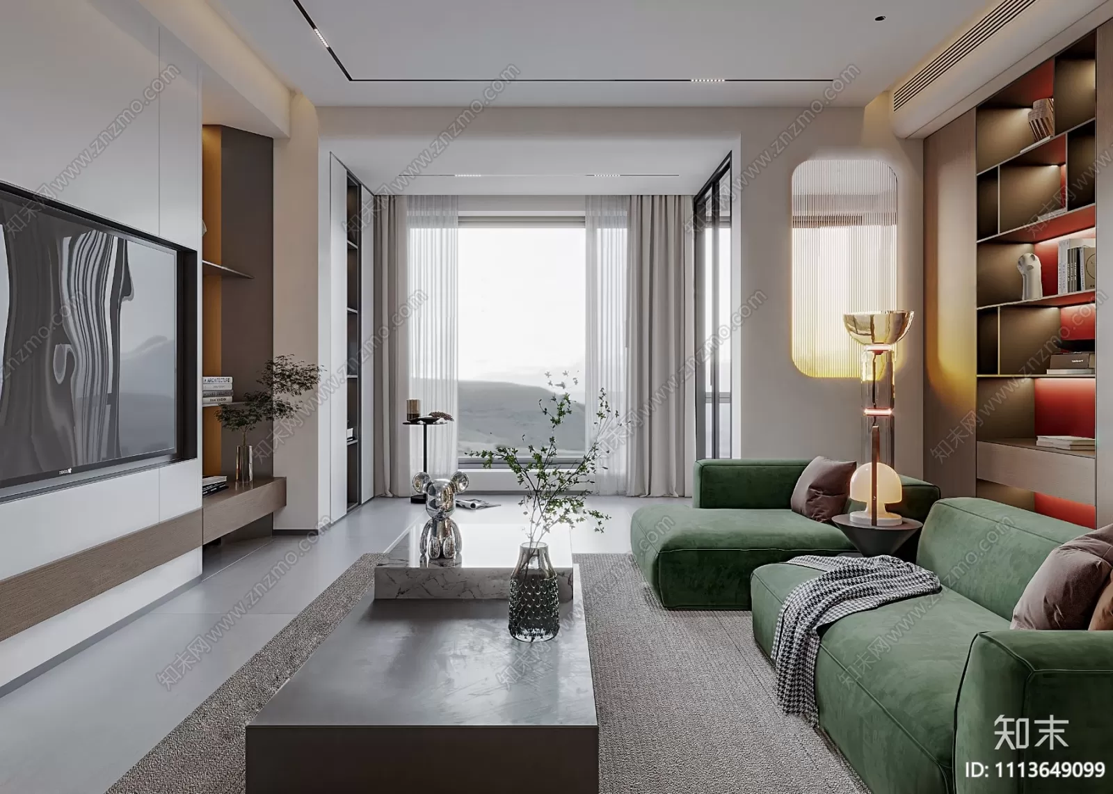 3DSKY FREE - FREE 3DS MAX MODELS