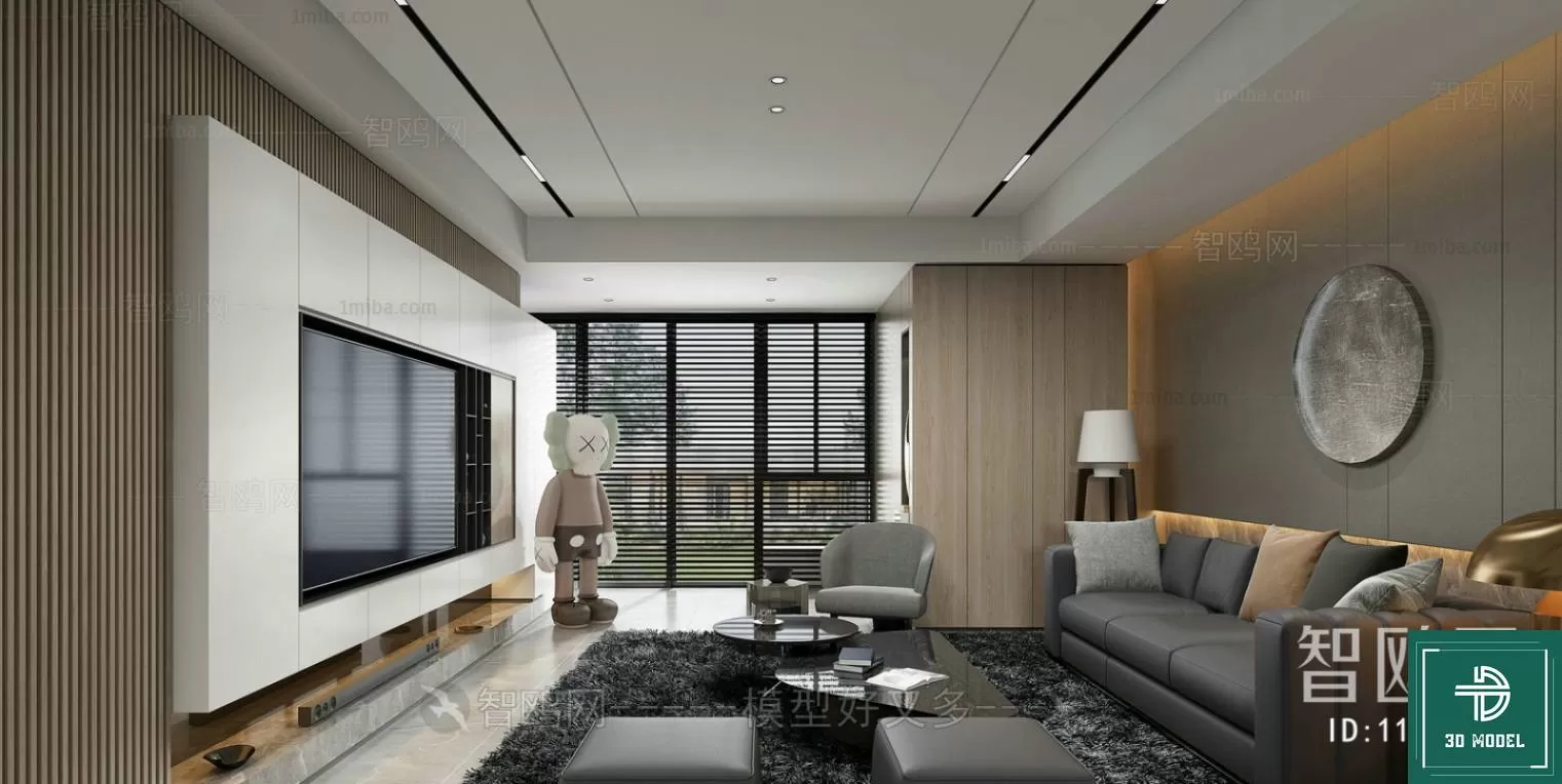 3DSKY FREE - FREE 3DS MAX MODELS