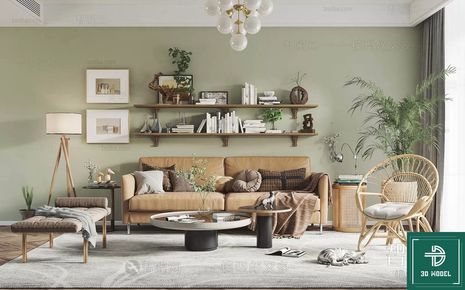 3DSKY FREE - FREE 3DS MAX MODELS