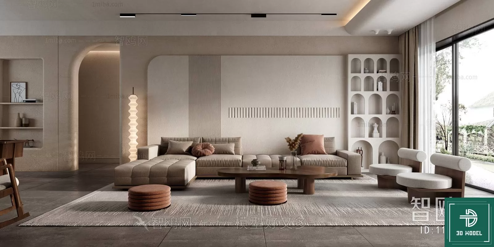 3DSKY FREE - FREE 3DS MAX MODELS