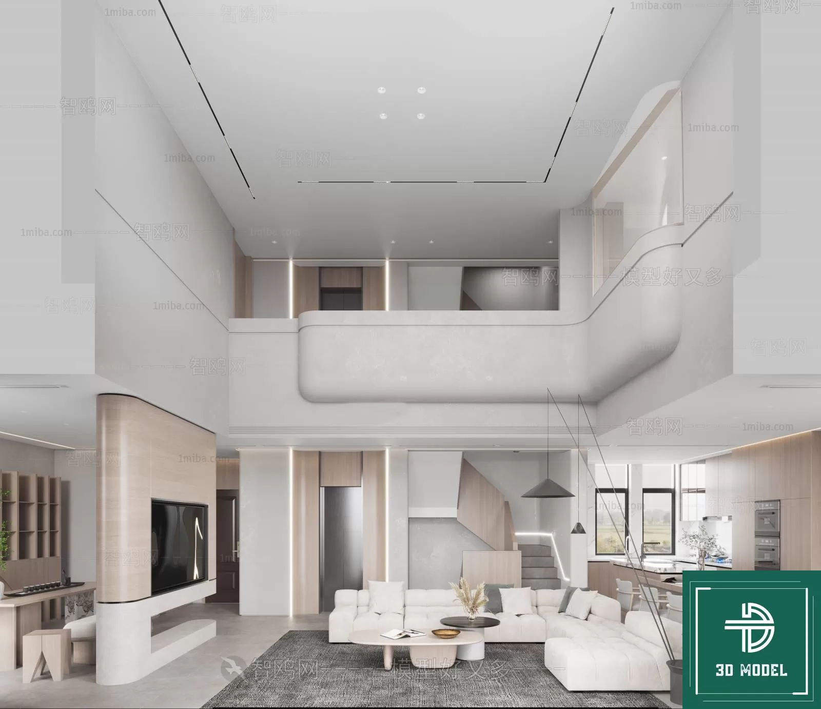 3DSKY FREE - FREE 3DS MAX MODELS