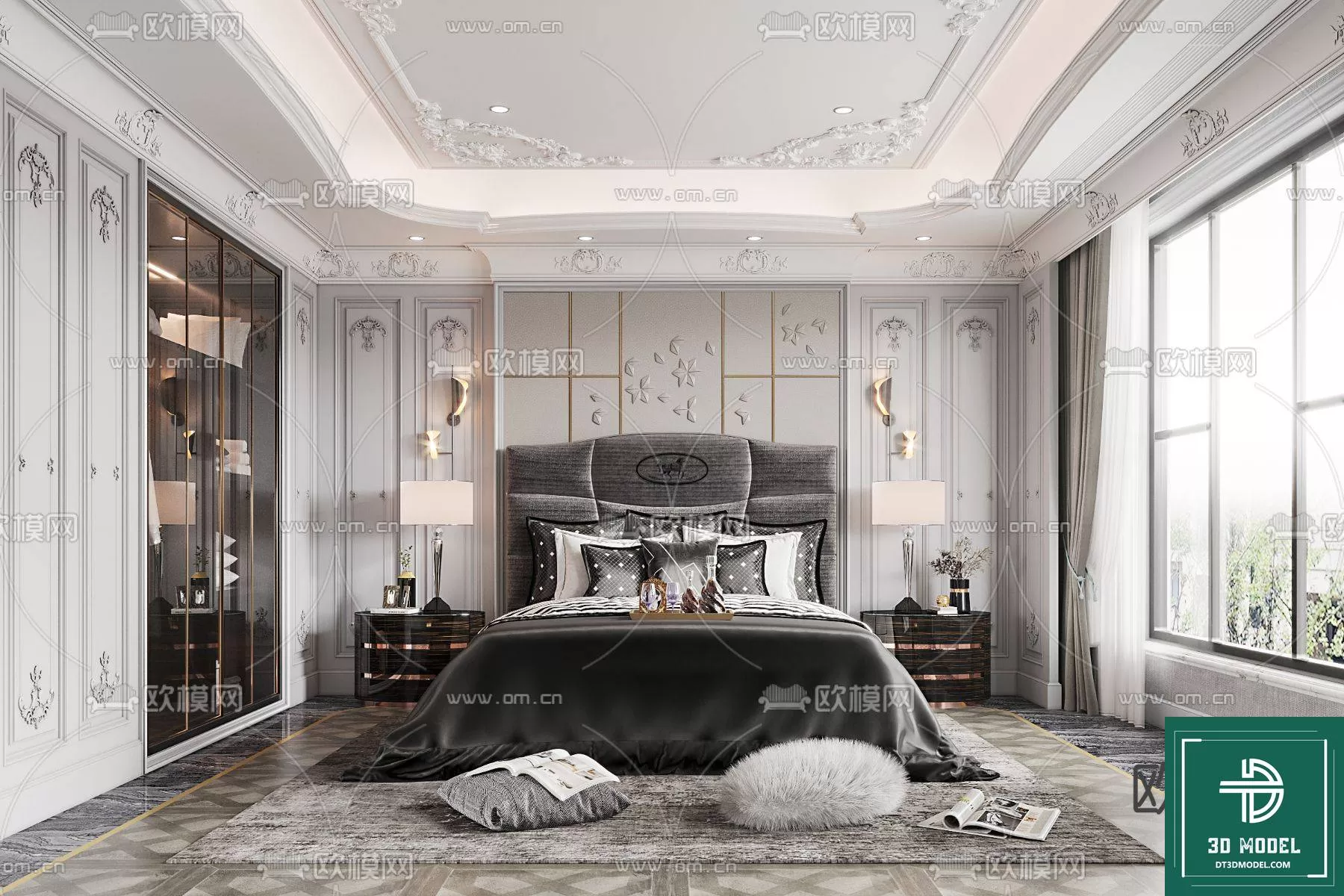 3DSKY FREE - FREE 3DS MAX MODELS