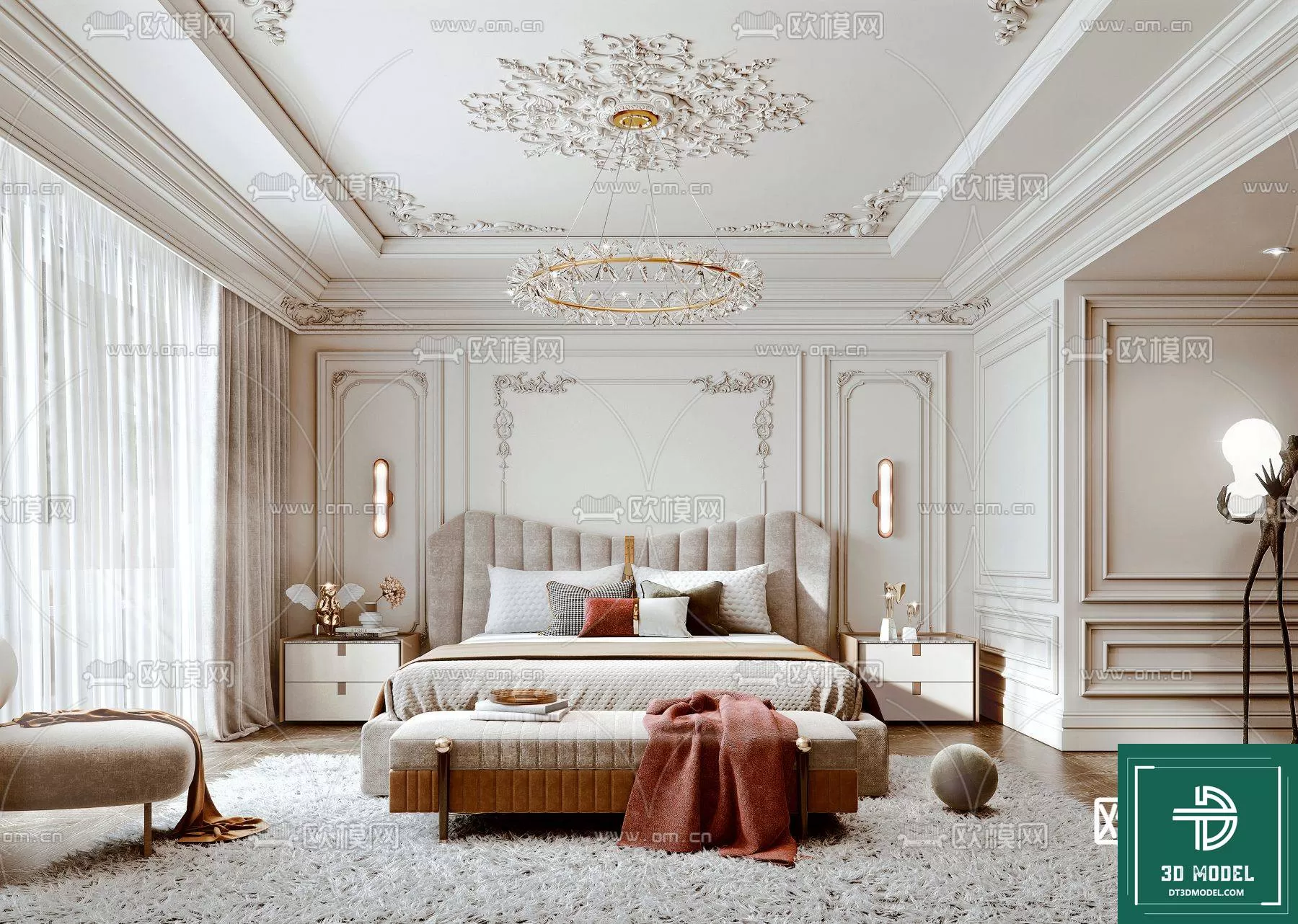 3DSKY FREE - FREE 3DS MAX MODELS