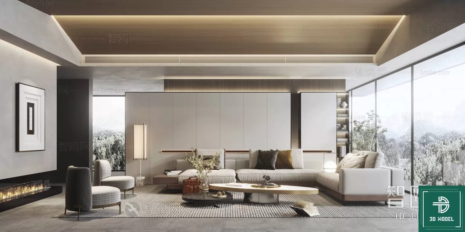 3DSKY FREE - FREE 3DS MAX MODELS