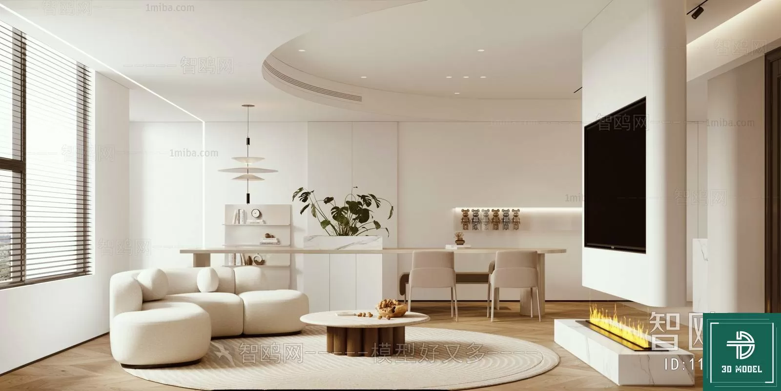 3DSKY FREE - FREE 3DS MAX MODELS