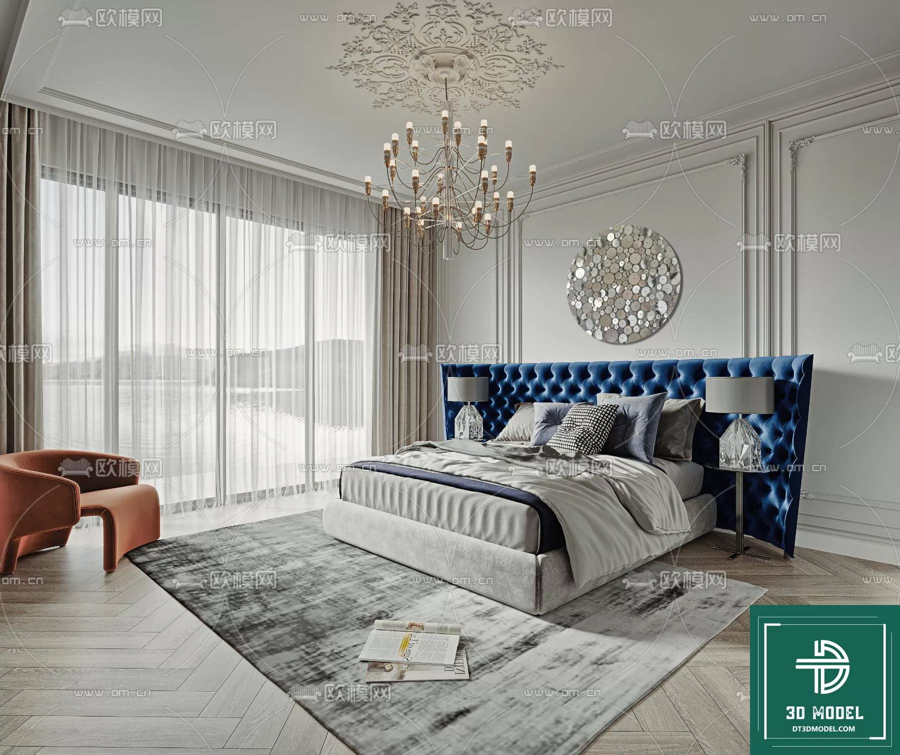 3DSKY FREE - FREE 3DS MAX MODELS