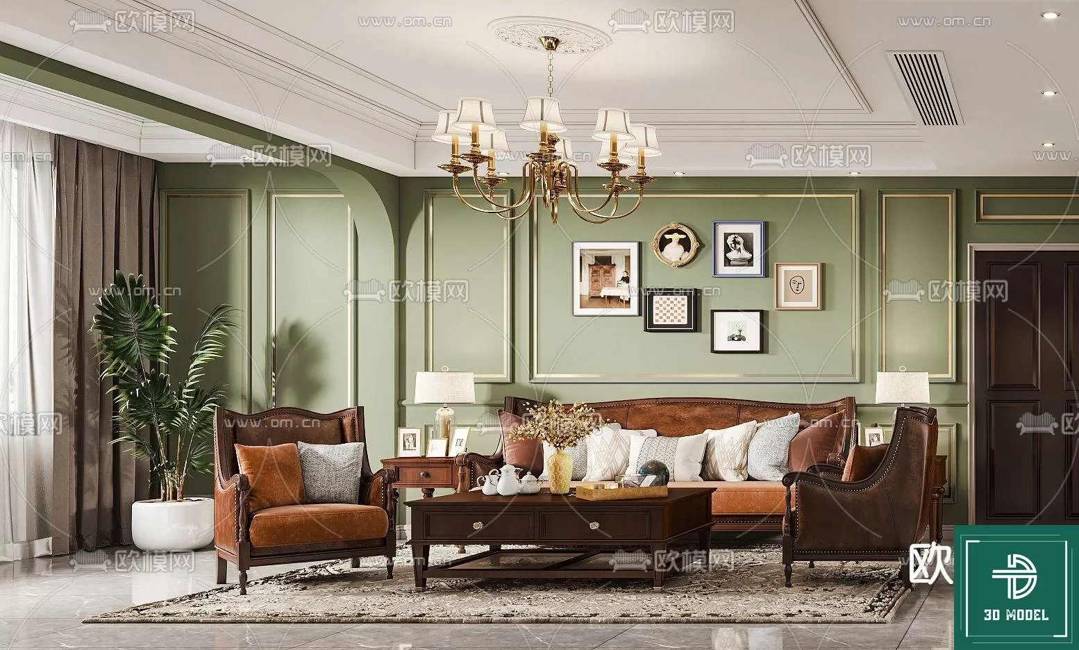 3DSKY FREE - FREE 3DS MAX MODELS