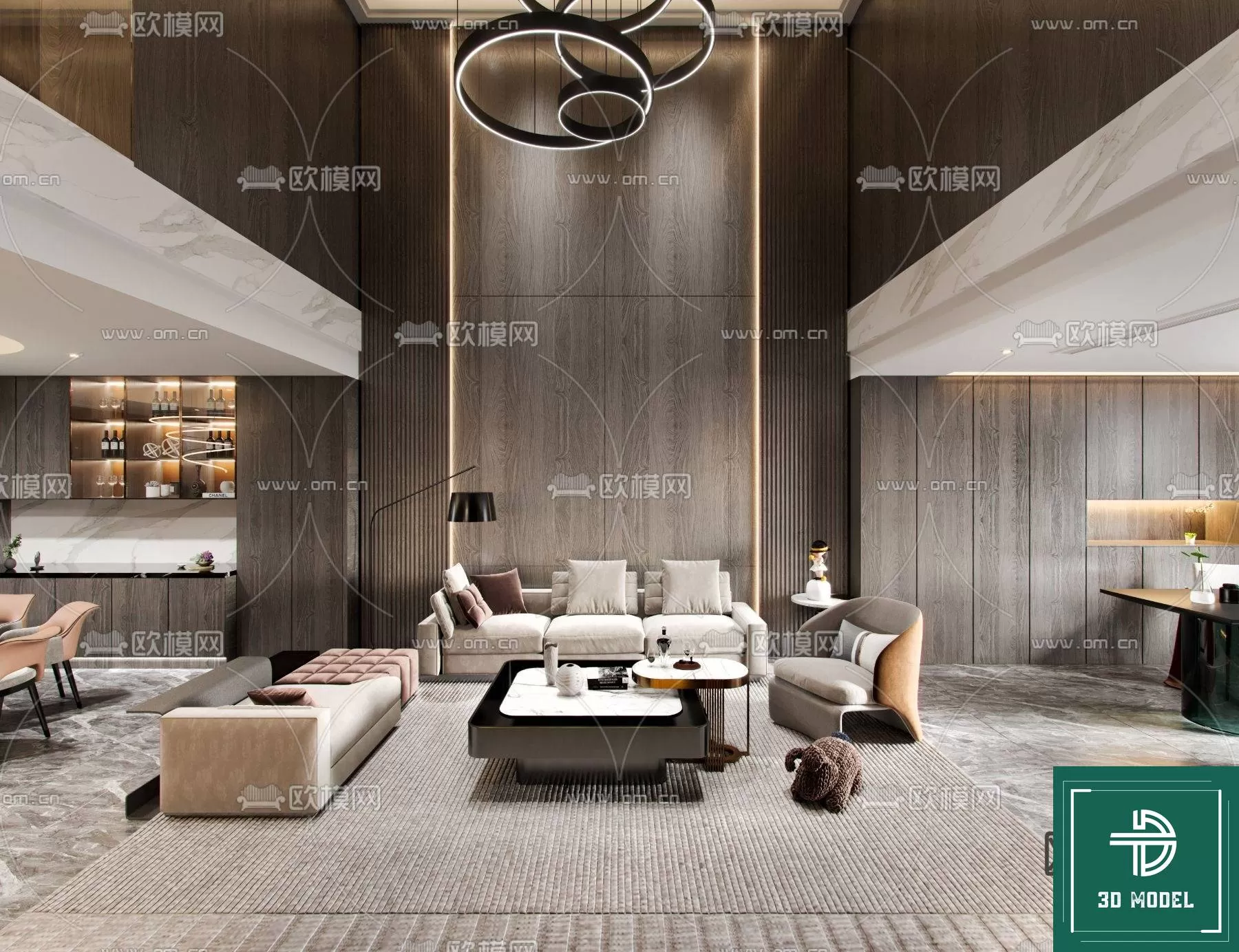 3DSKY FREE - FREE 3DS MAX MODELS