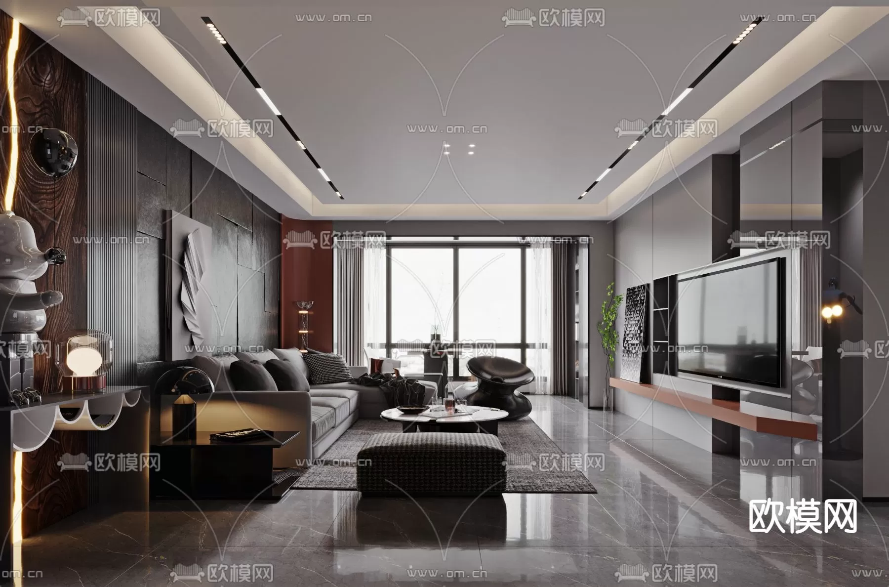 3DSKY FREE - FREE 3DS MAX MODELS