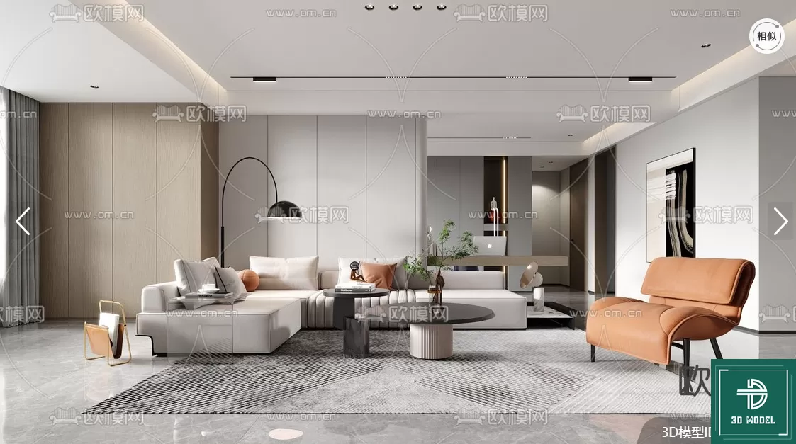 3DSKY FREE - FREE 3DS MAX MODELS