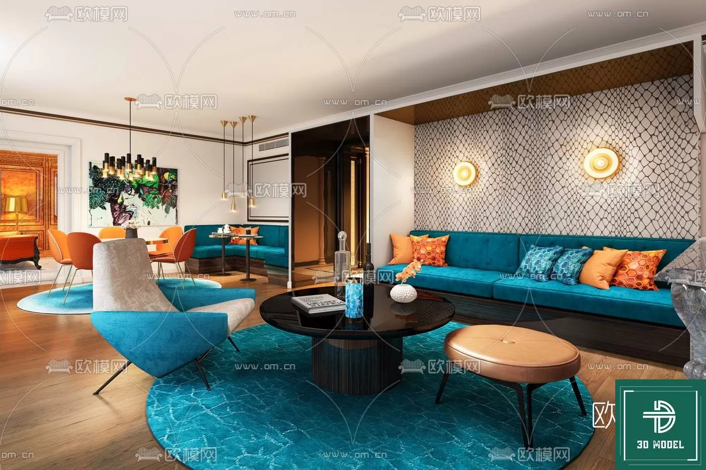 3DSKY FREE - FREE 3DS MAX MODELS