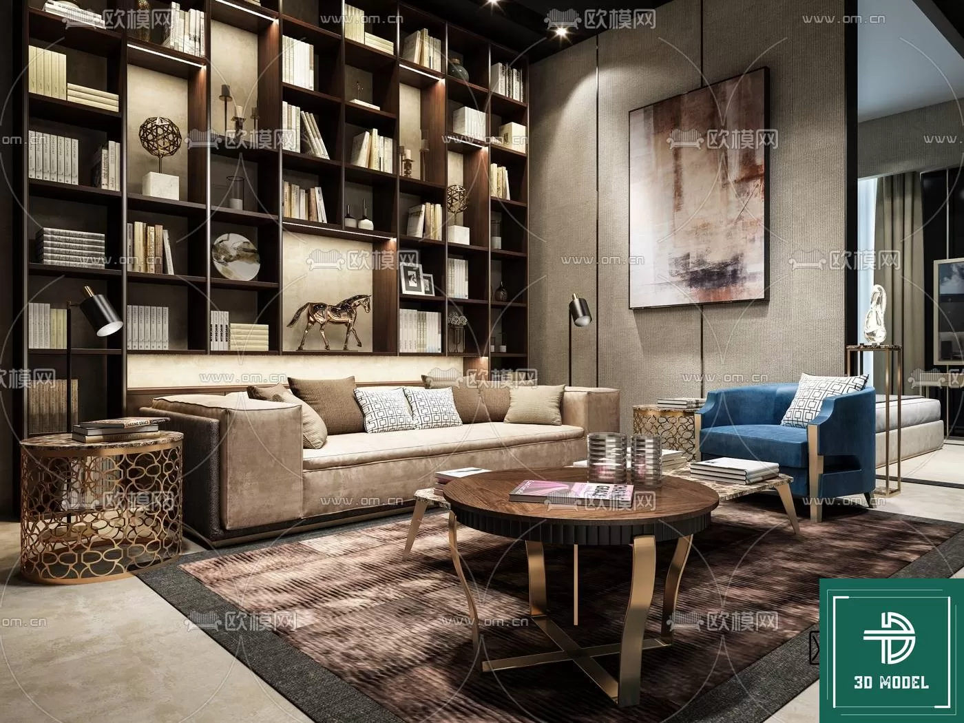 3DSKY FREE - FREE 3DS MAX MODELS