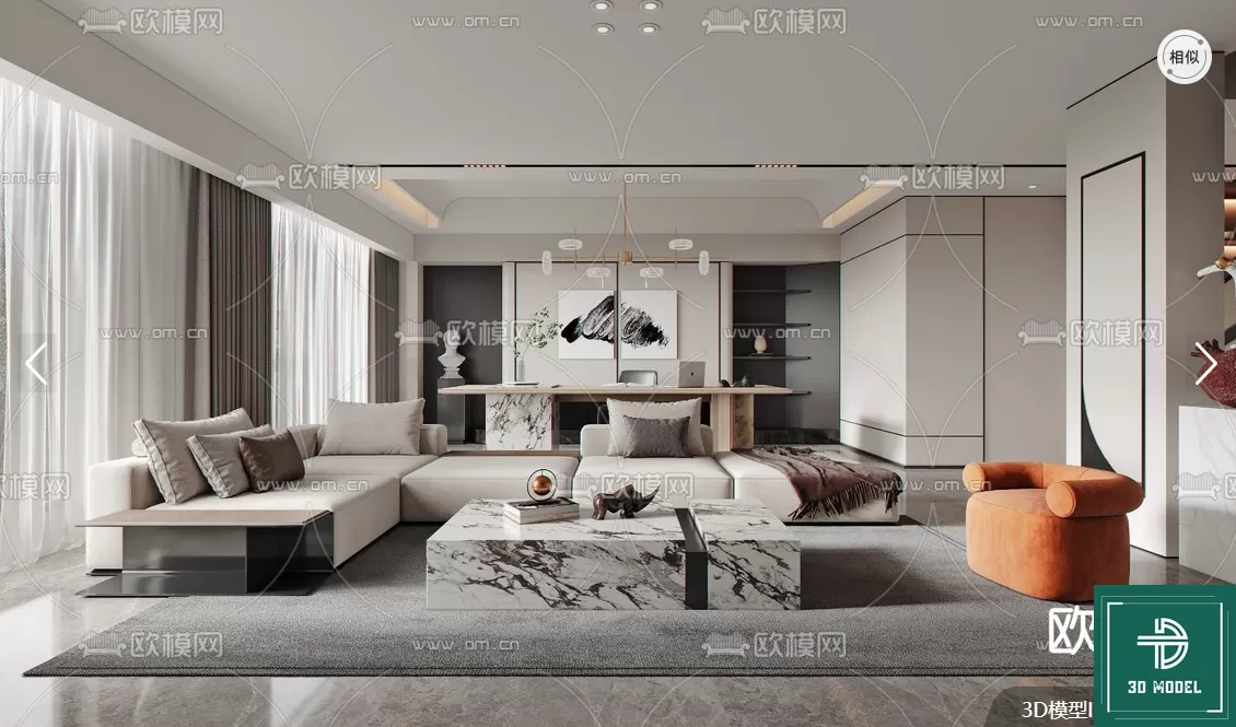 3DSKY FREE - FREE 3DS MAX MODELS