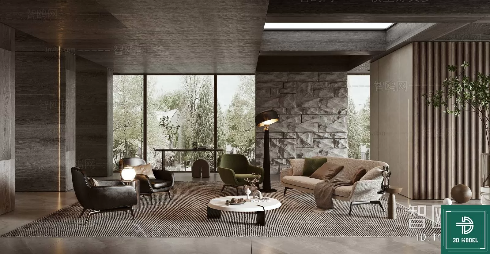 3DSKY FREE - FREE 3DS MAX MODELS