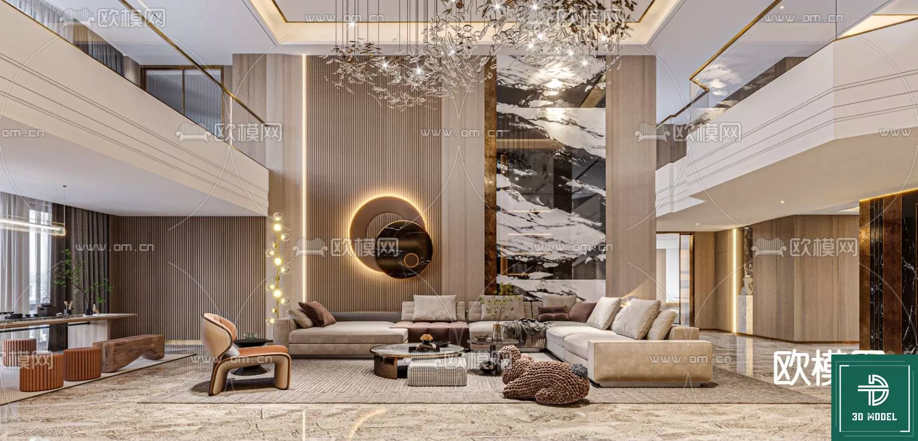 3DSKY FREE - FREE 3DS MAX MODELS