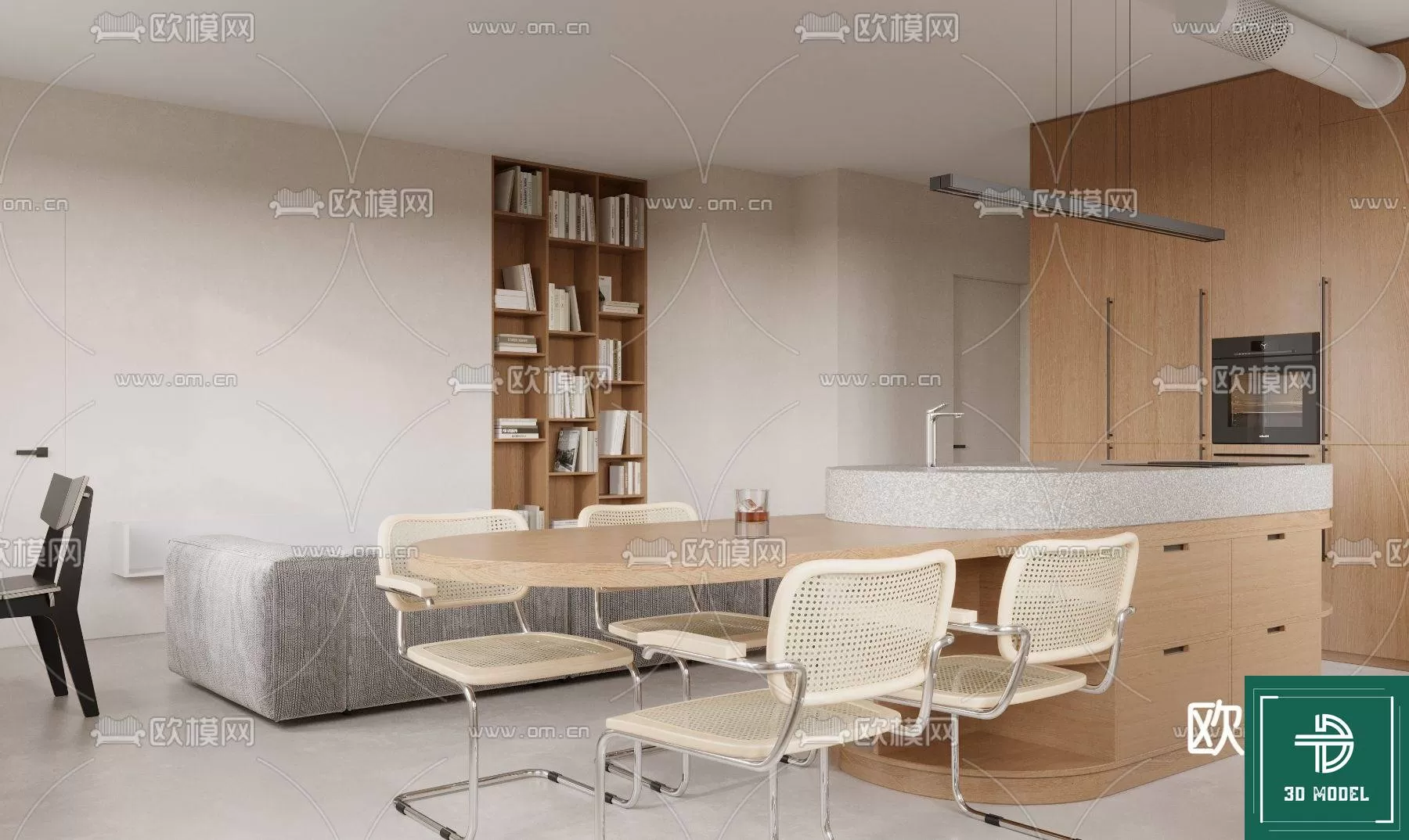 3DSKY FREE - FREE 3DS MAX MODELS