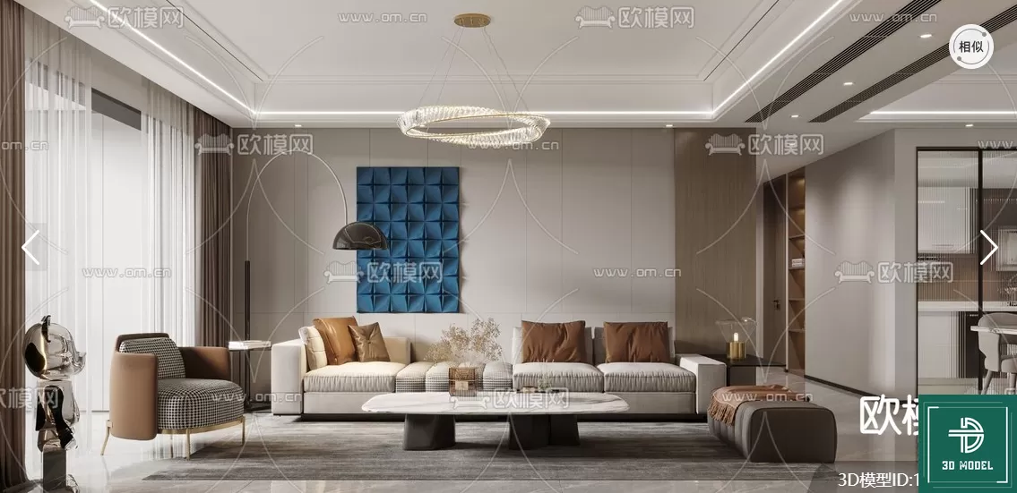 3DSKY FREE - FREE 3DS MAX MODELS